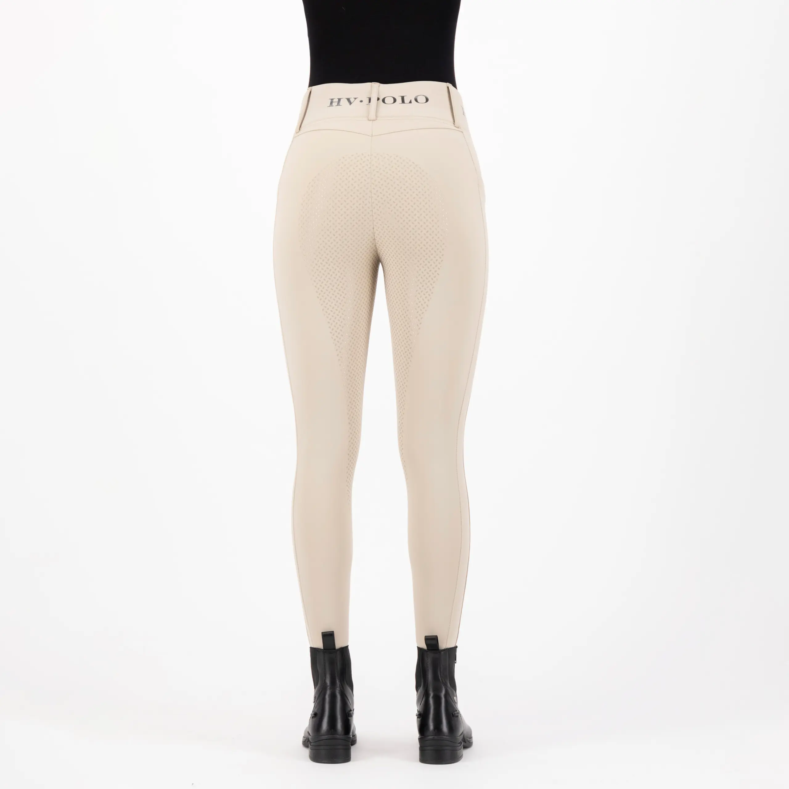 Reitlegging HVPFavourite FullGrip