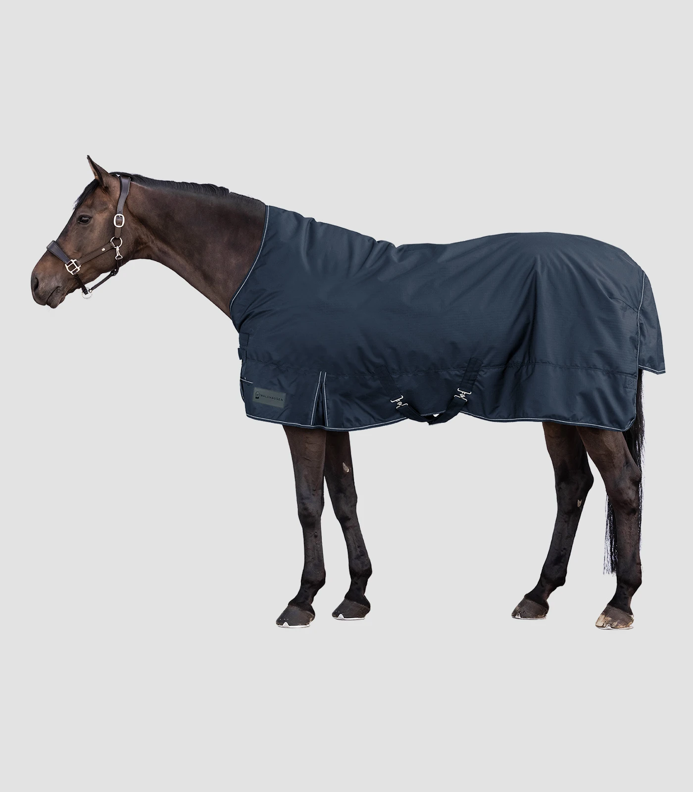 Outdoordecke NORDIC , High Neck, 100 g