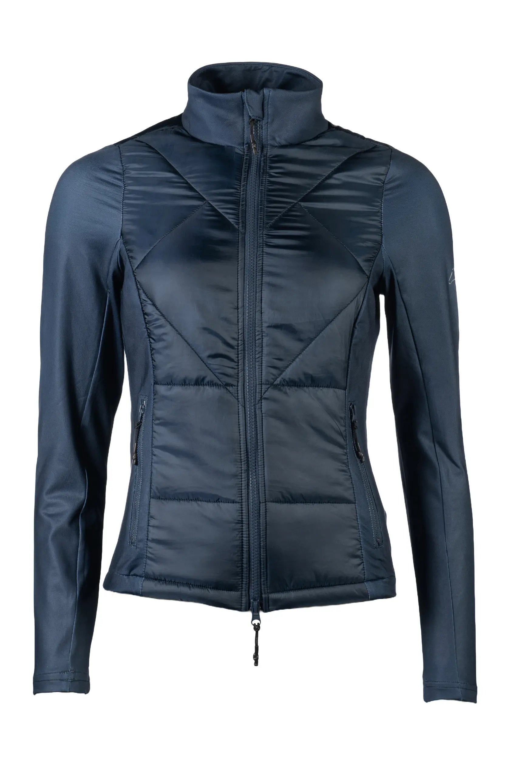 Ladies Jersey-/Nylonjacket PRAG II Style summer 2026