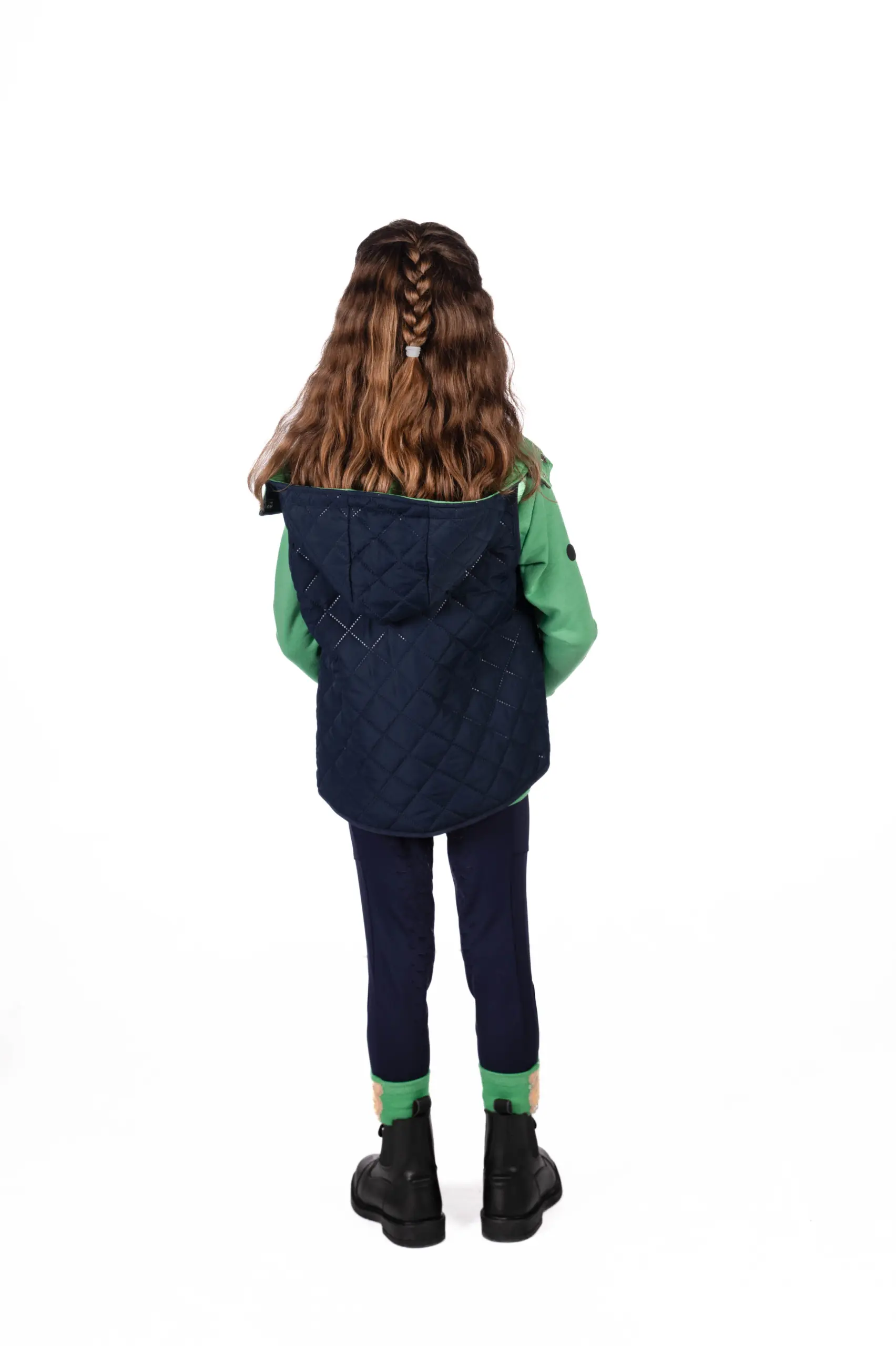 Kinder Wendeweste MAUI Sommer 2026
