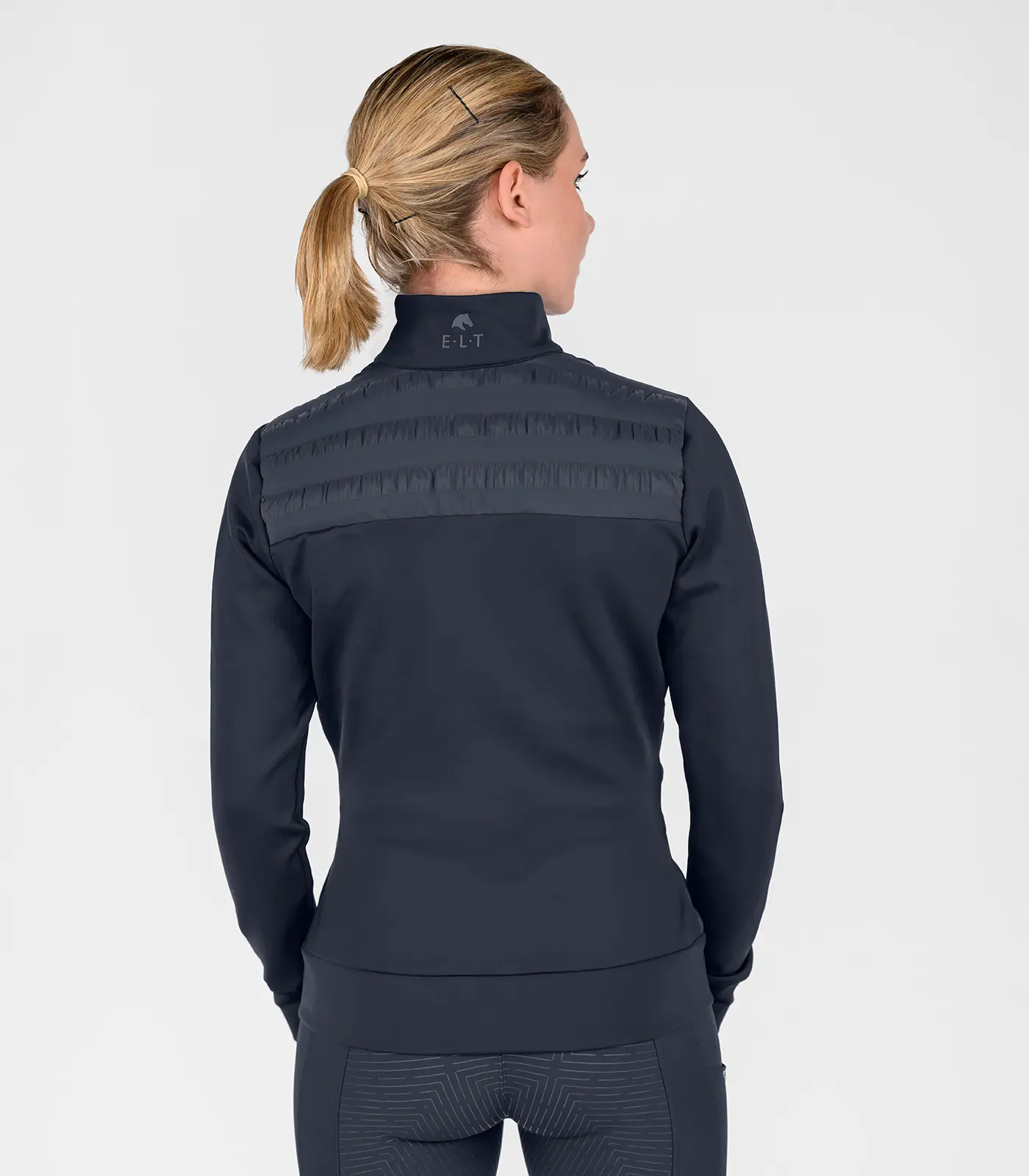 Damen Hybrid Steppjacke SYDNEY