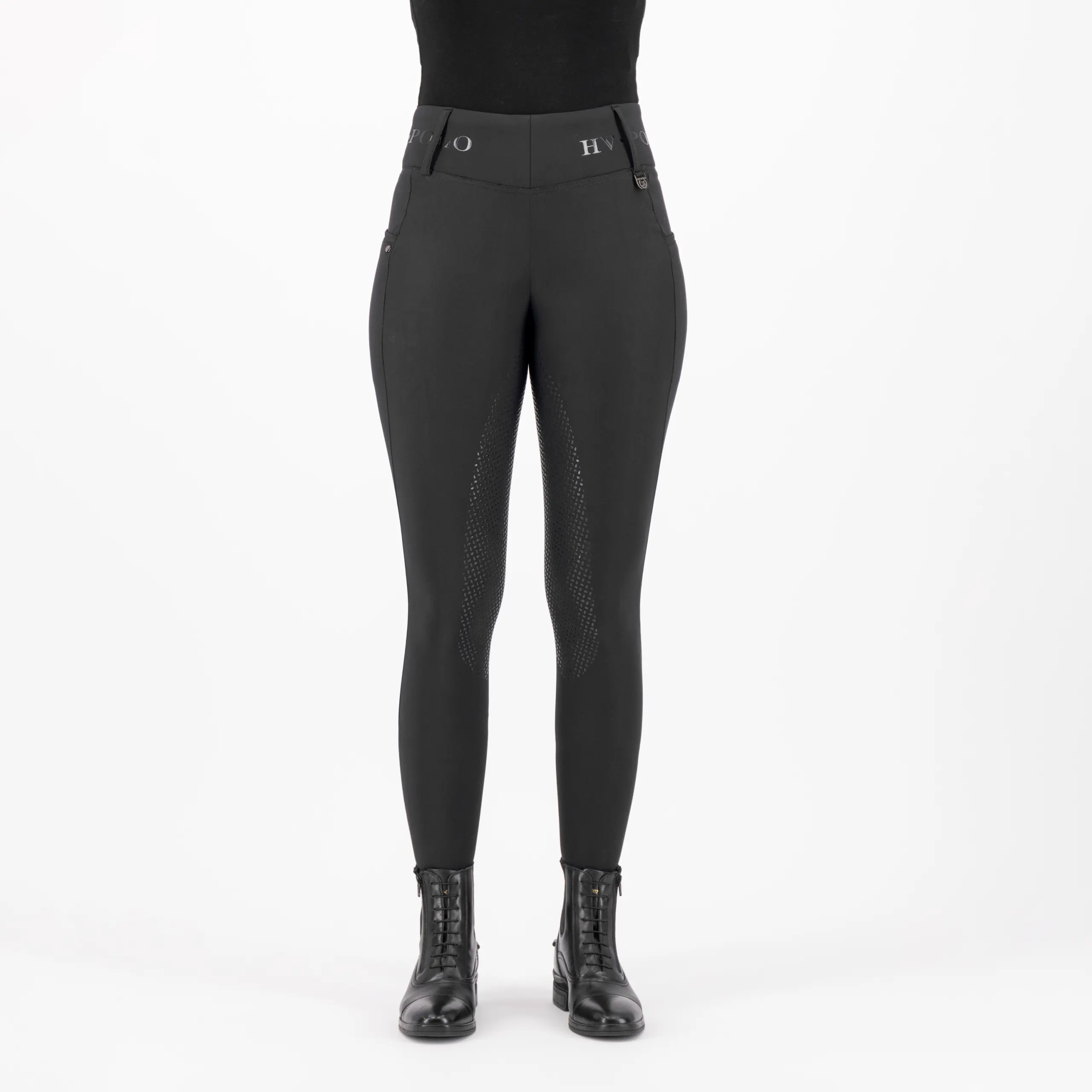 Reitlegging HVPFavourite FullGrip