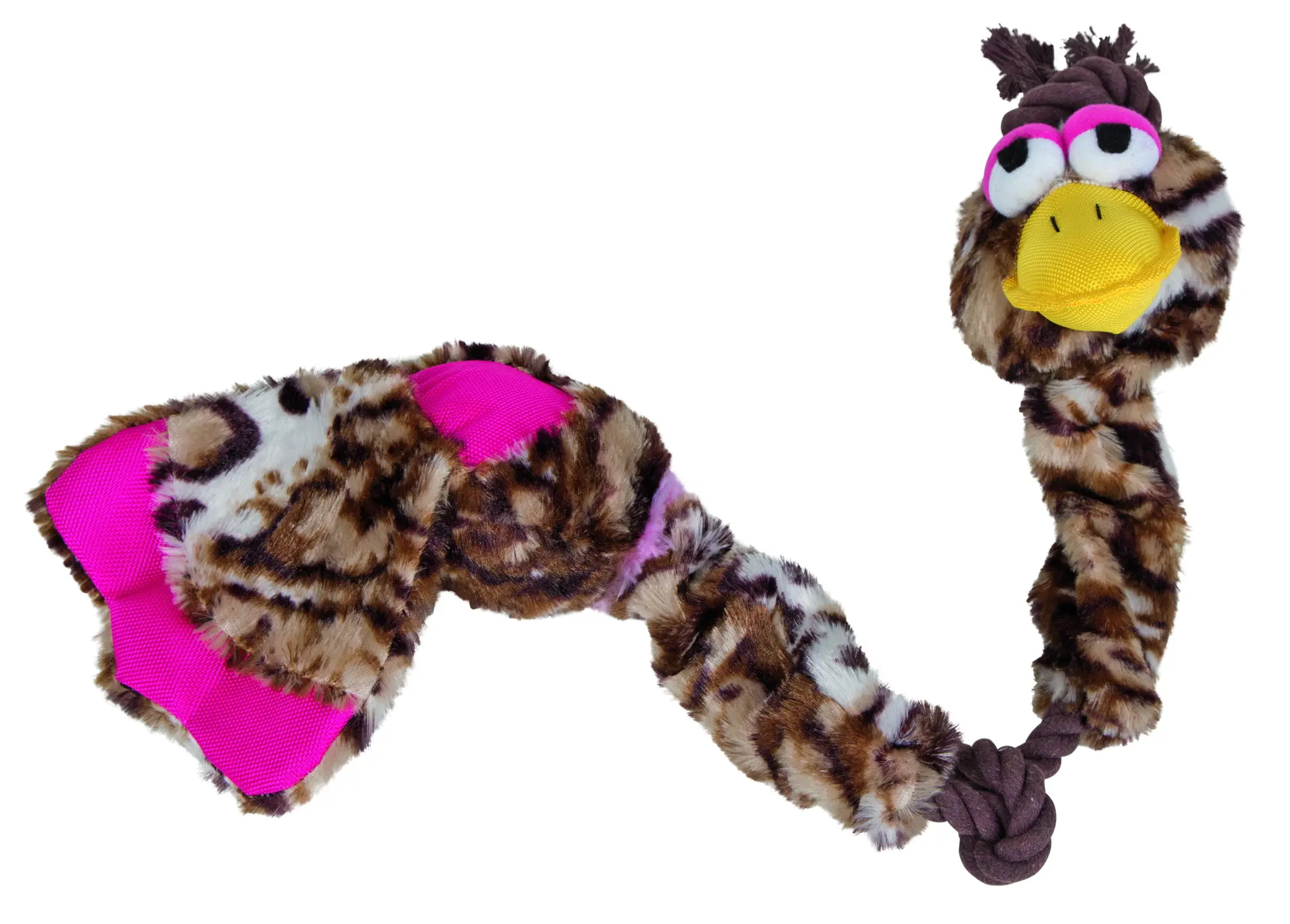 Duck Huggo, 65cm Assorted colours
