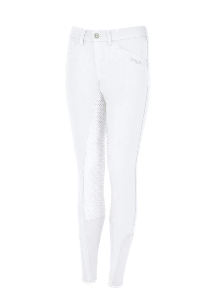 Kinder Vollbesatz Reithose BRADDY GRIP