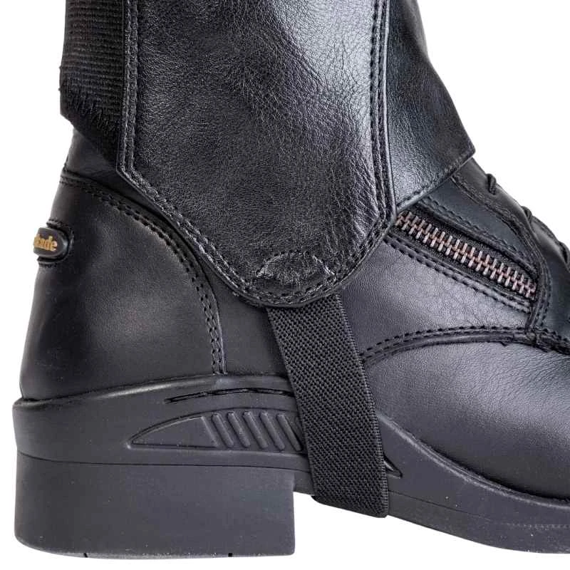 Wadenchaps "Combi Fashion"