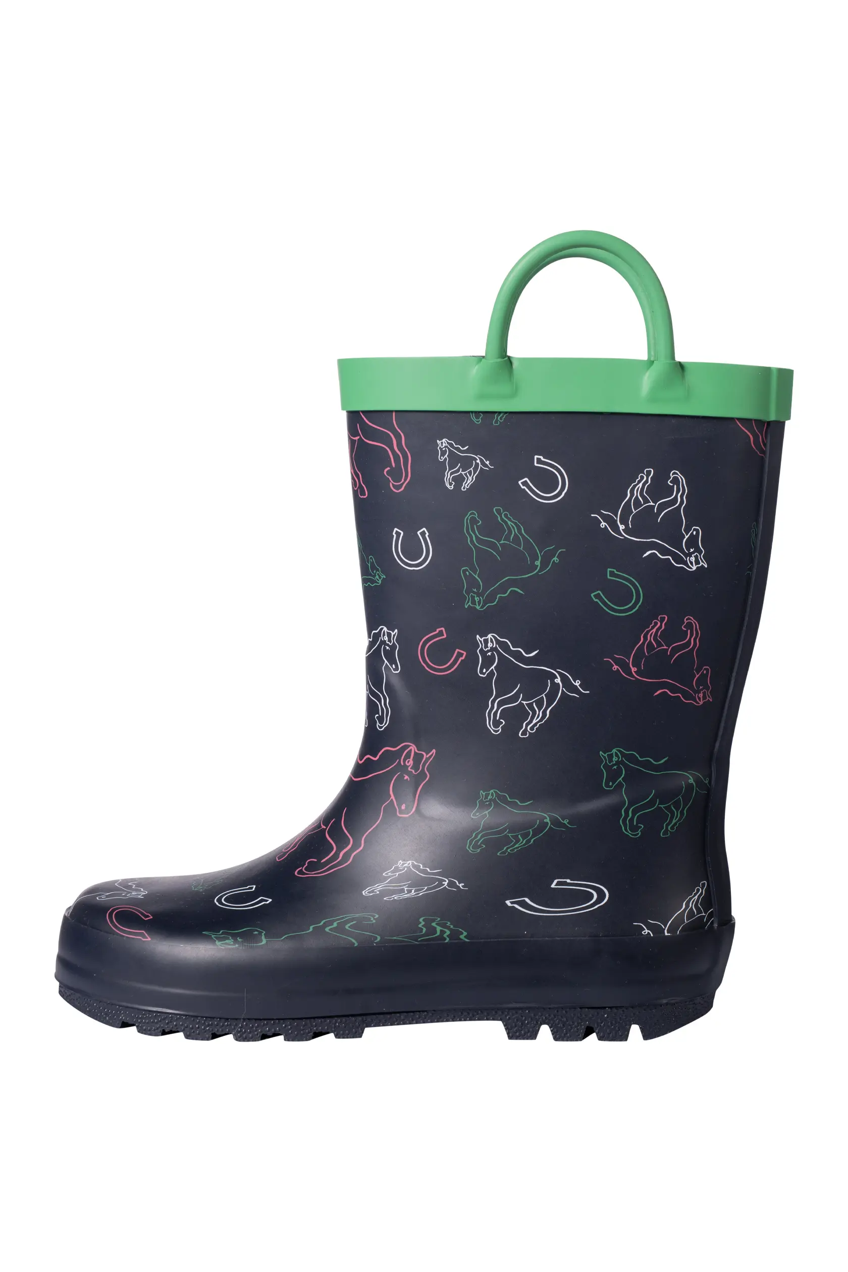 Kinder Gummistiefel MAUI Sommer 2026