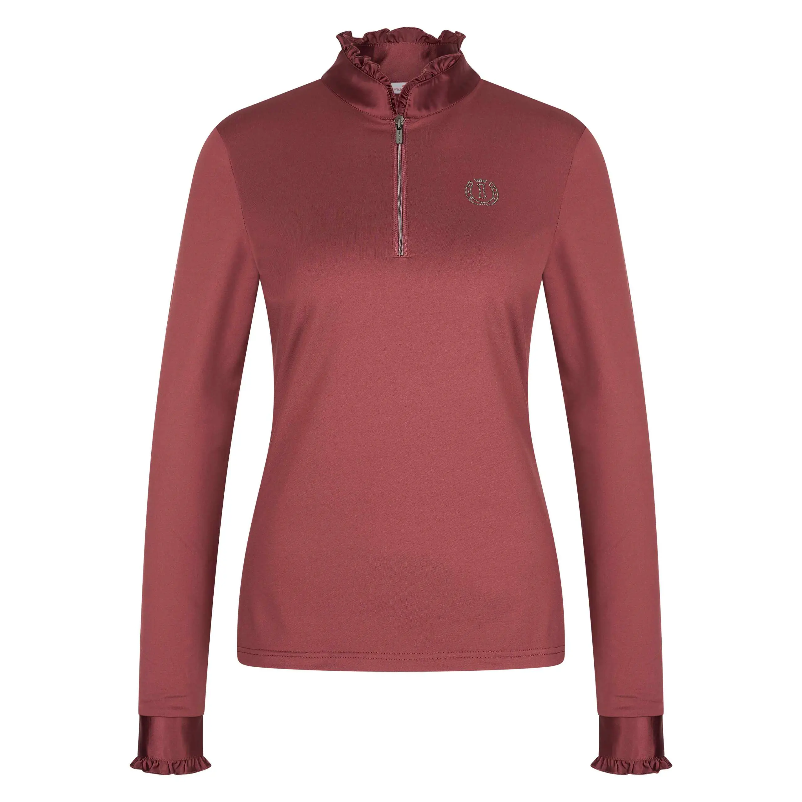 Damen Langarmshirt IRHAnna