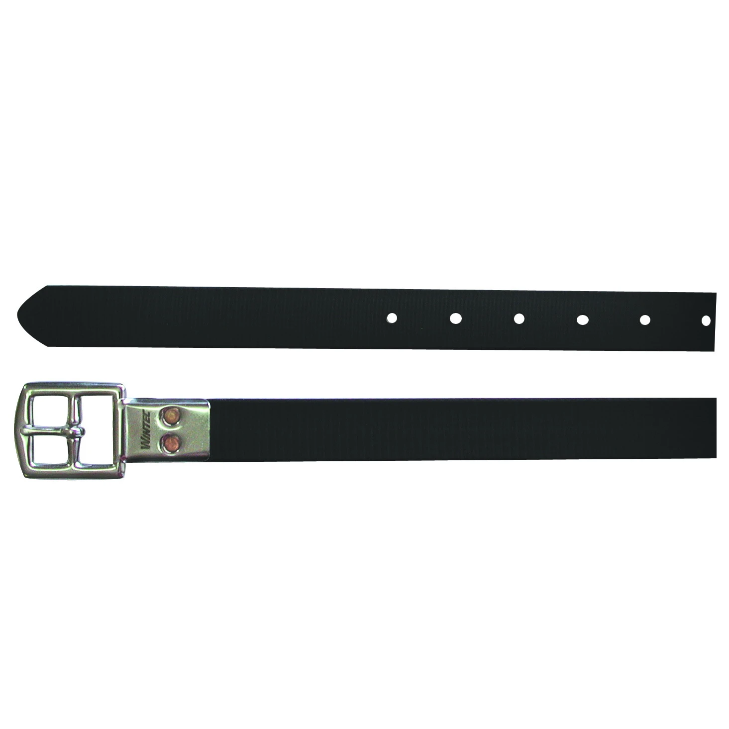 Wintec Slimline Stirrup Leathers