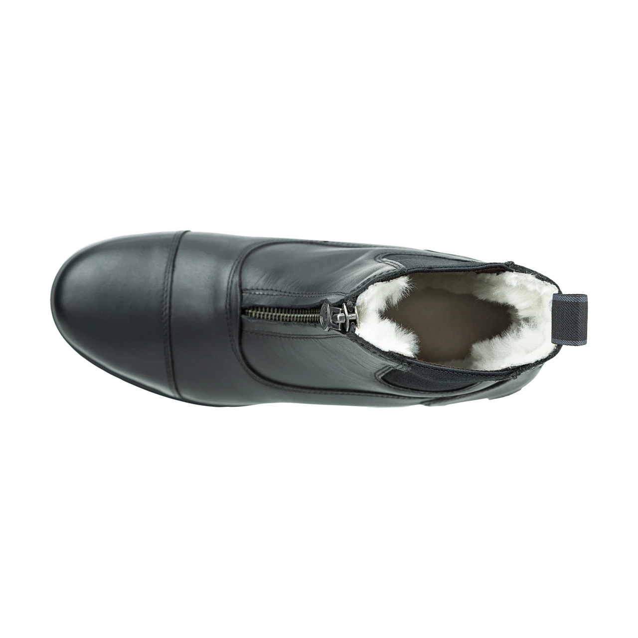 SUEDWIND IceLock MERINO FZ ankle boots