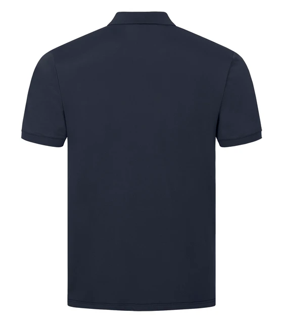 Michigan Polo Shirt, men
