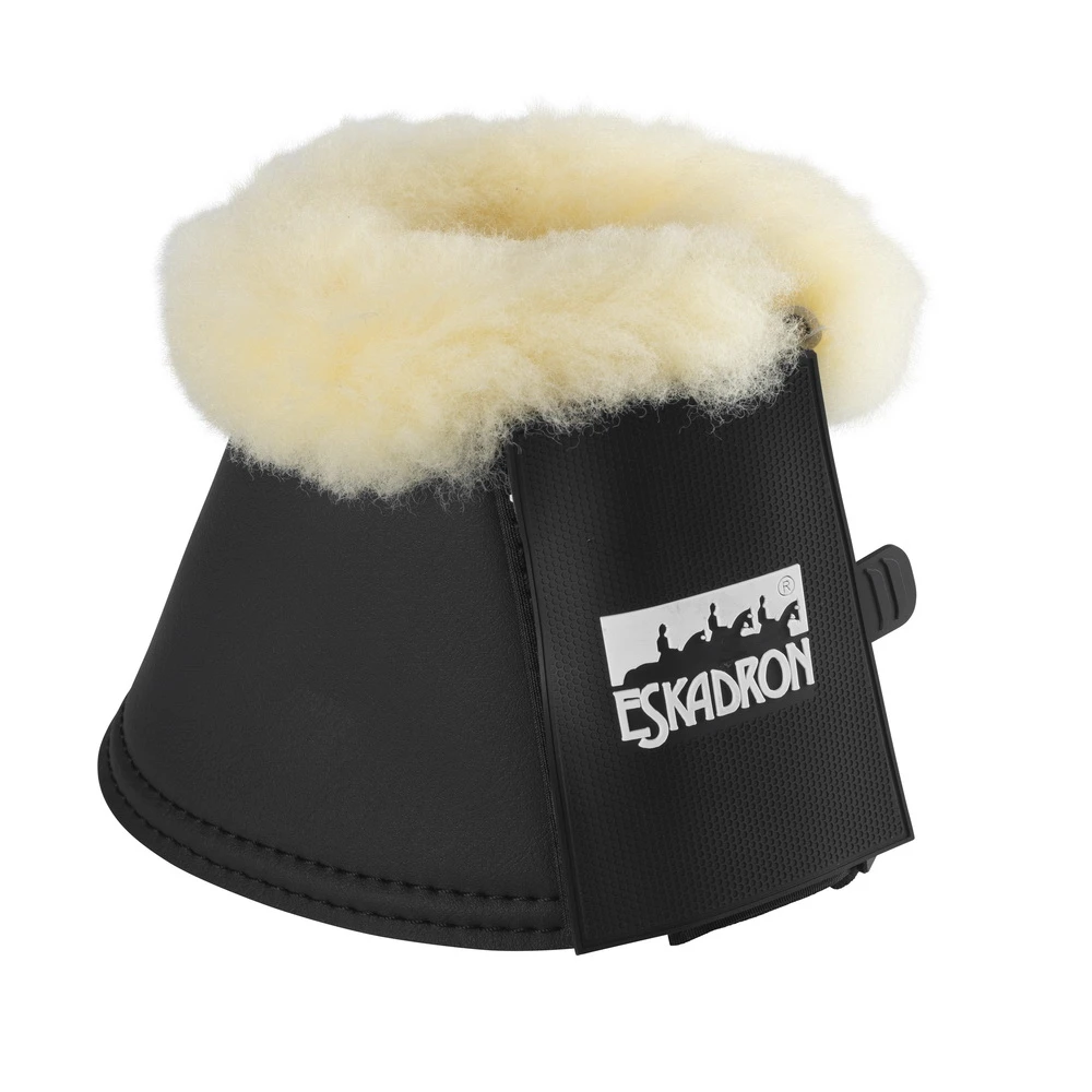 Hufglocken ALLROUND LAMBSKIN Core
