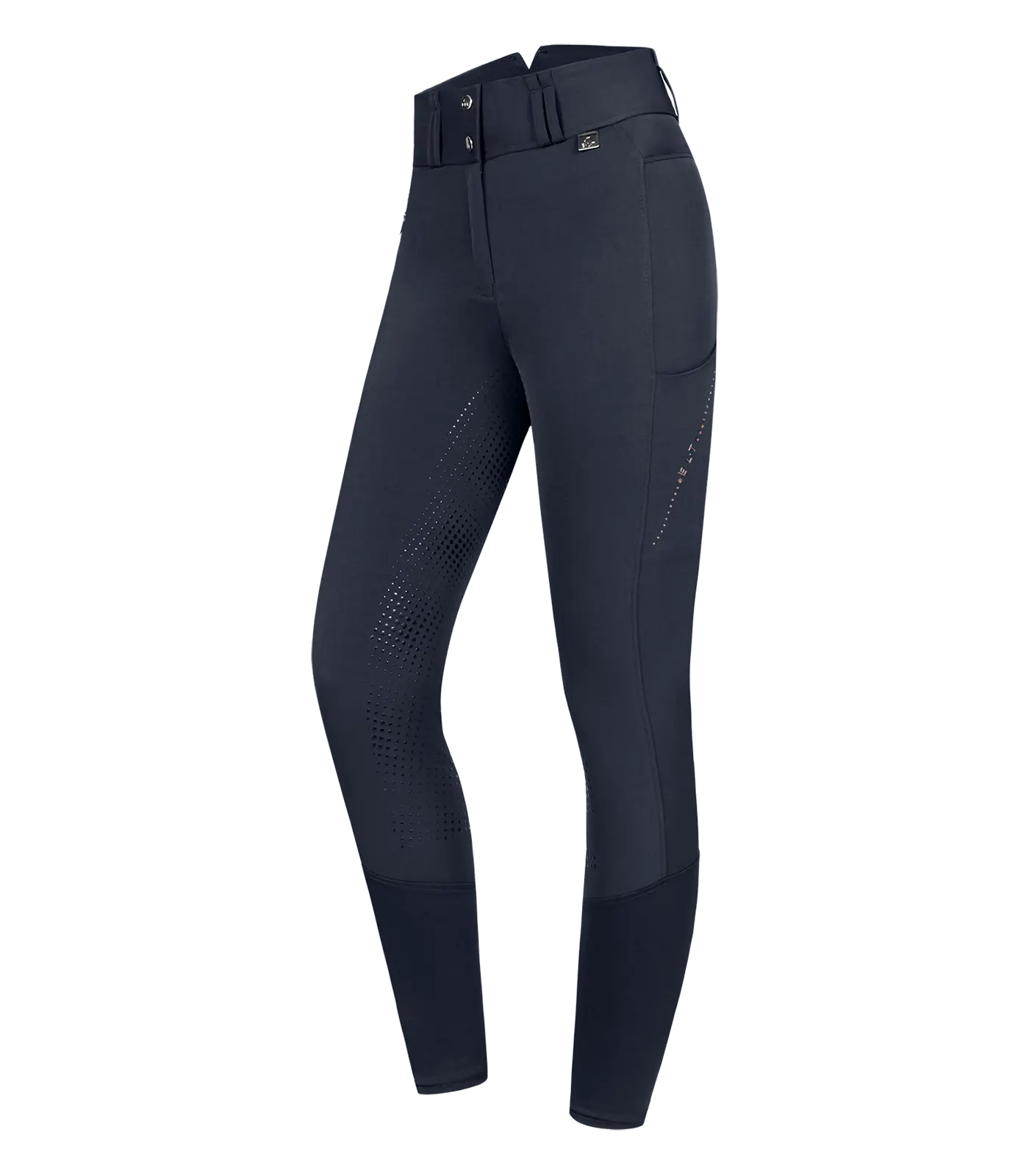 Thermo Reithose Mina