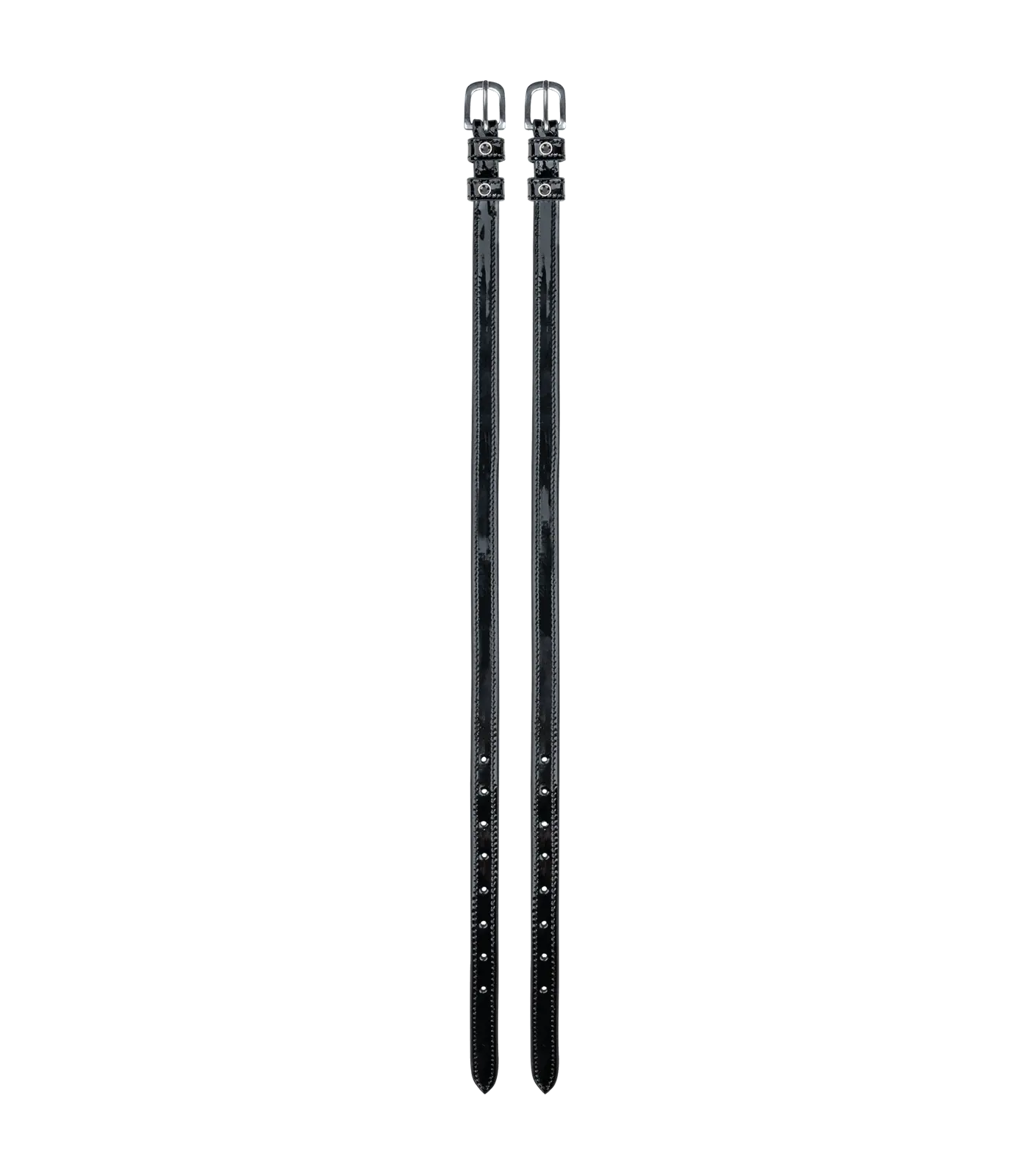 spur straps STONE