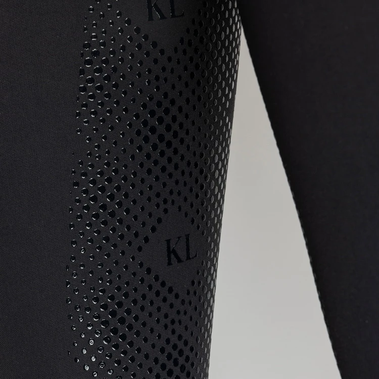 Ladies breeches KLKadi W E-Tec F-Grip