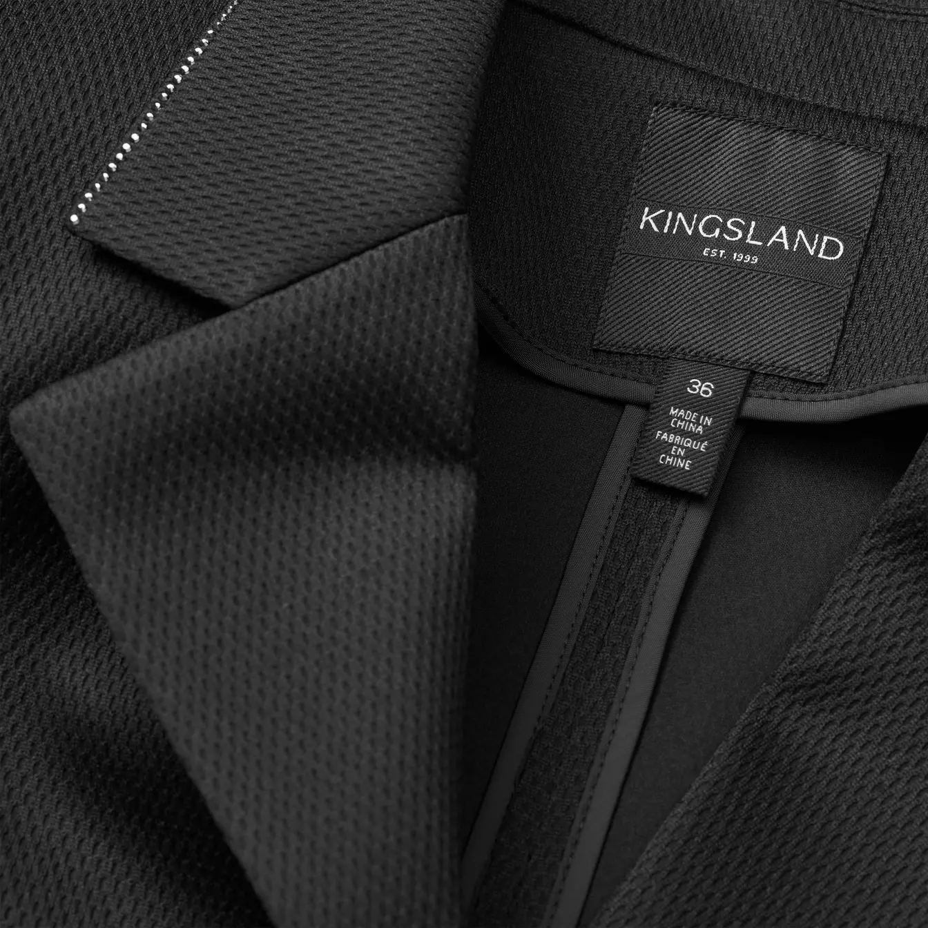 Damen-Turnierjacke KLLaila Sommer 2026