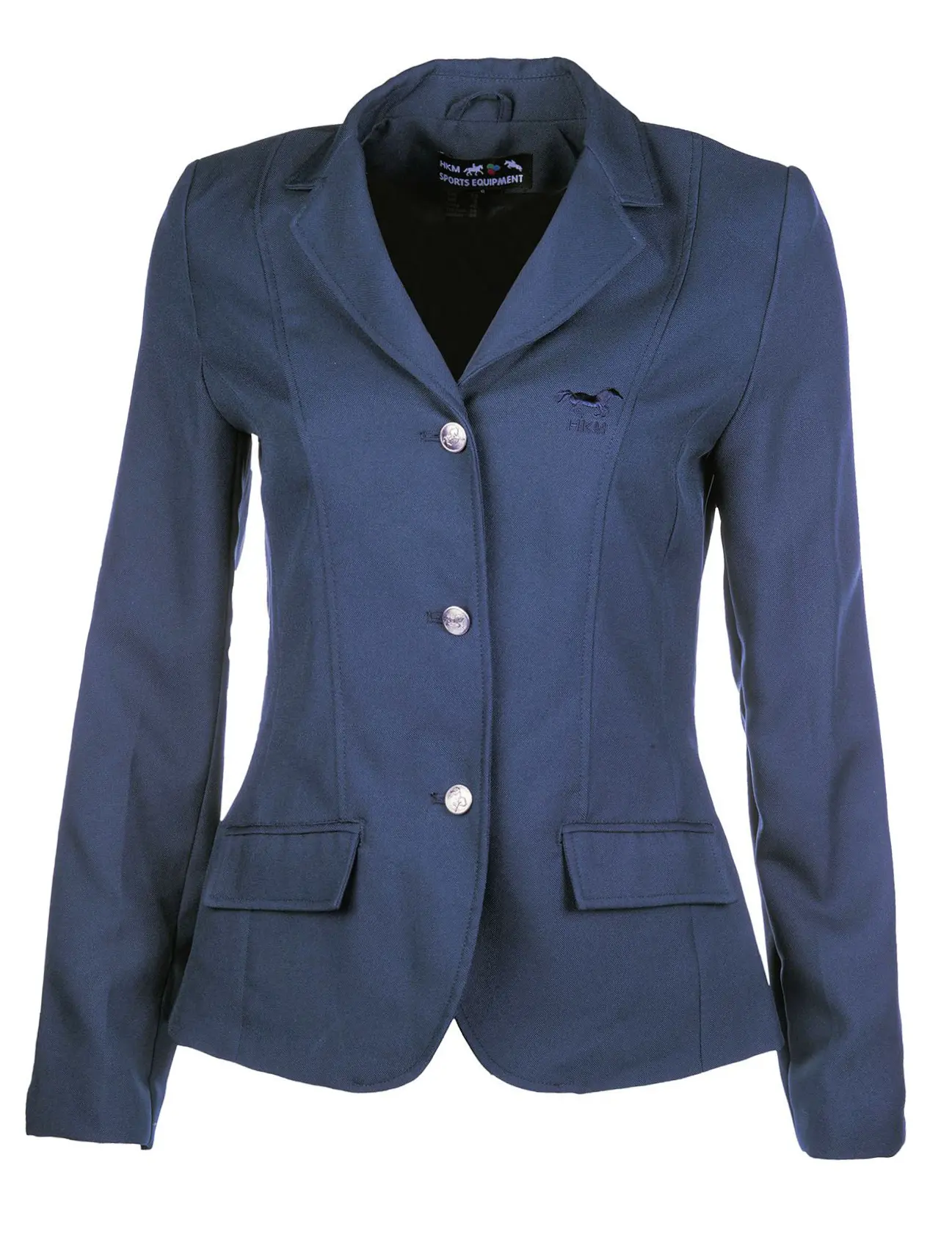 HKM Competition jacket -Marburg-