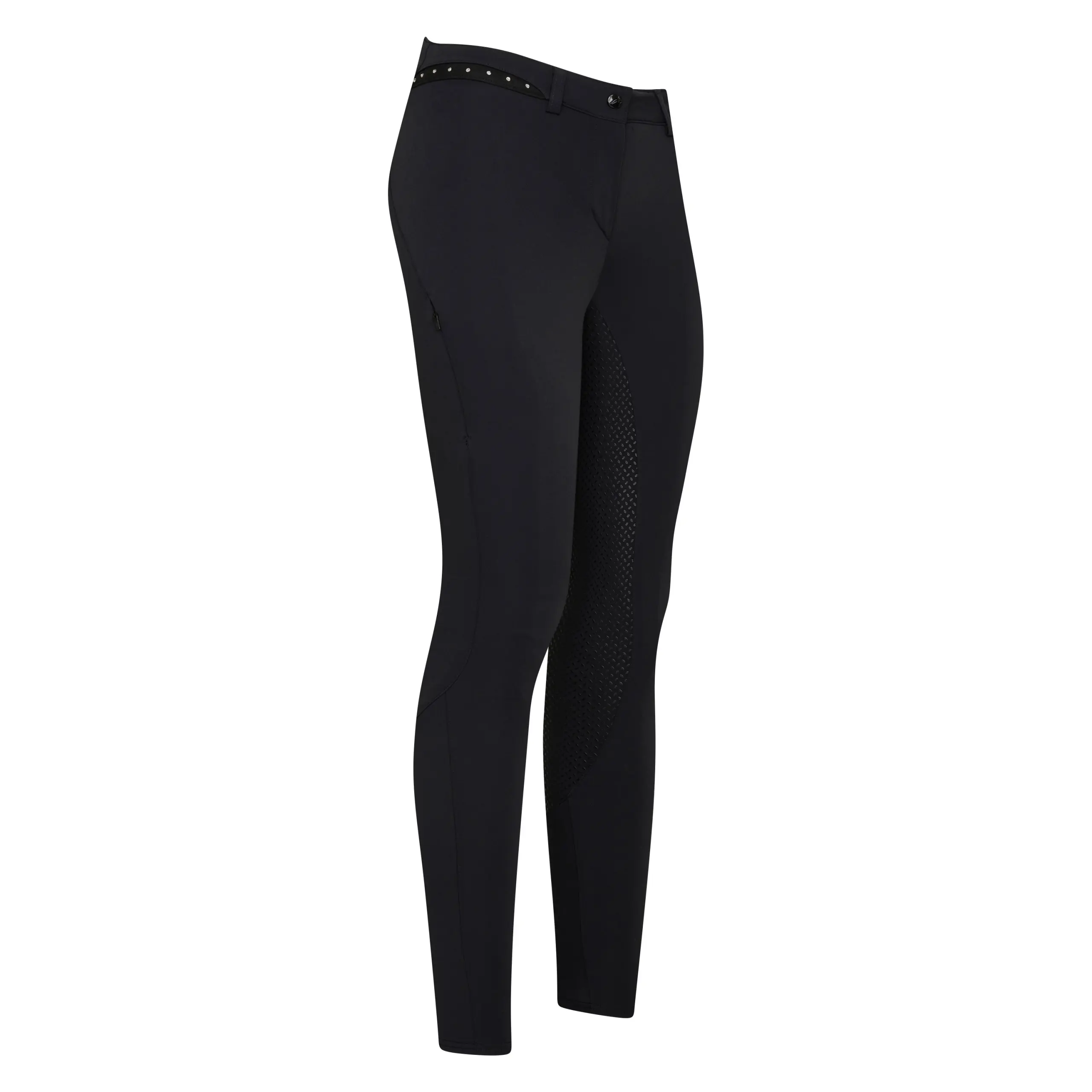 Damen Reithose ESEquitation QUEEN DIAMOND FullGrip Sommer 2025