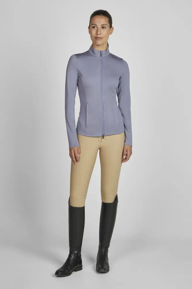 Ladies ZIP-SHIRT Classic Sports 2026