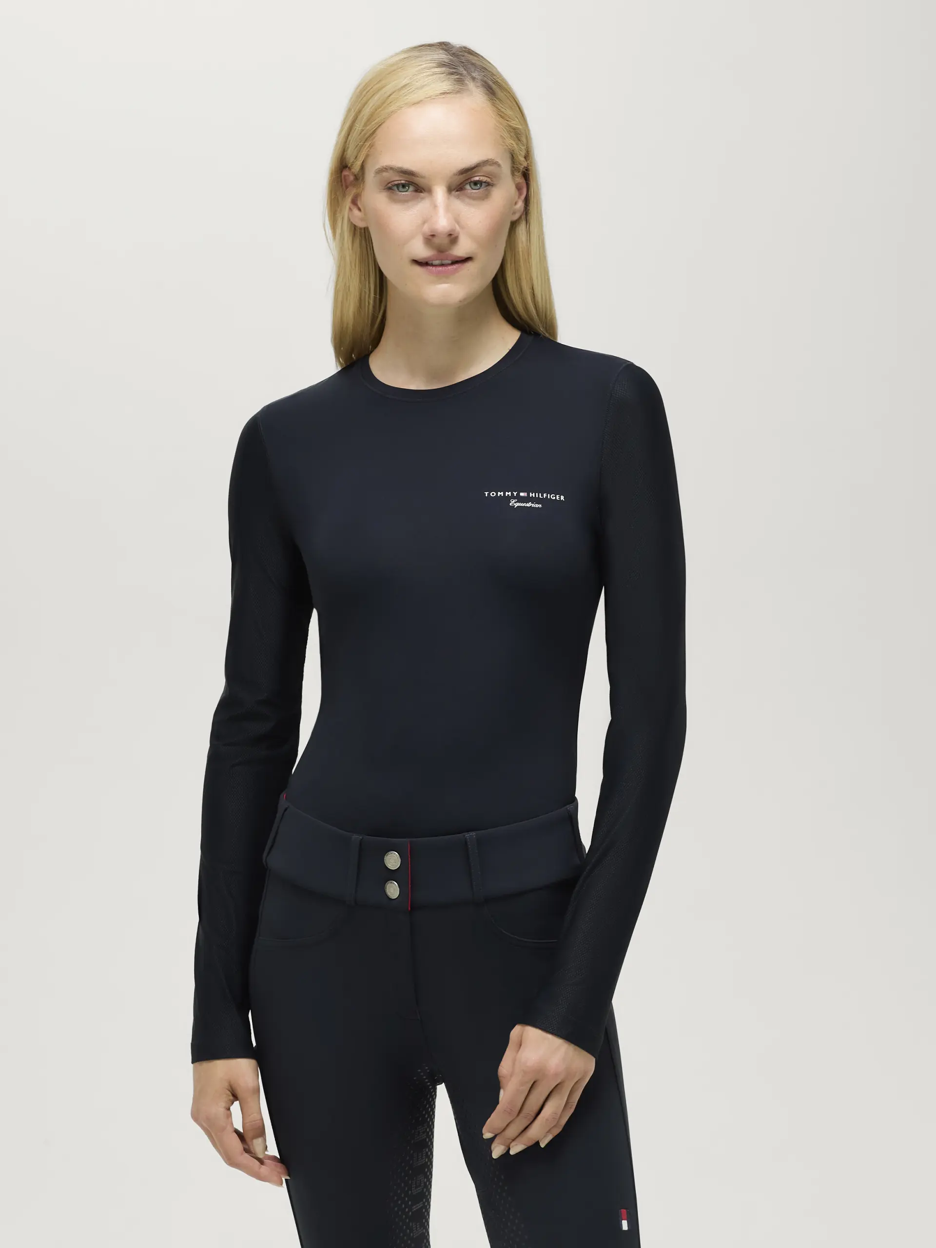 Women Adel Sunguard Training Top summer 2026