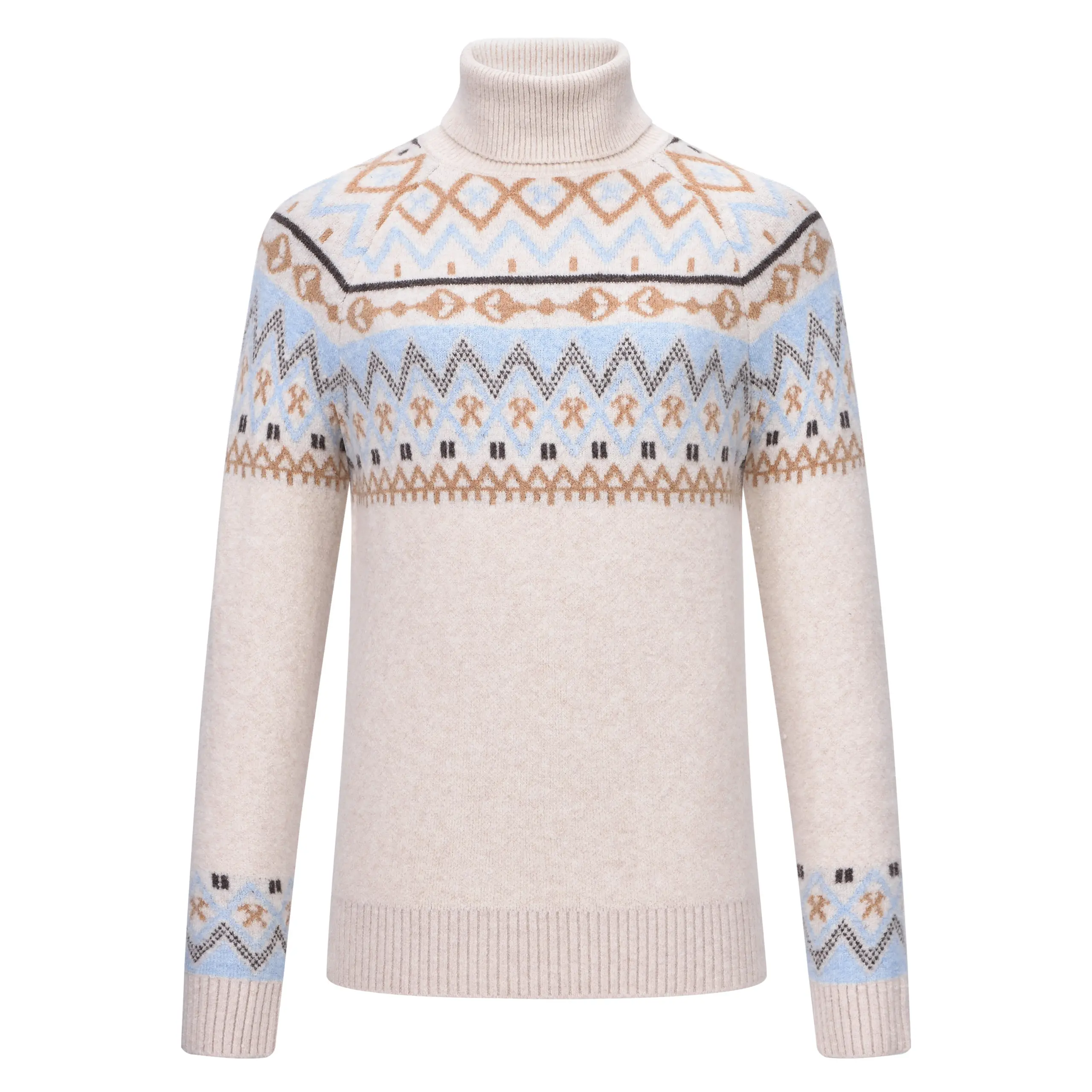 Ladies Pullover HVPDyanne