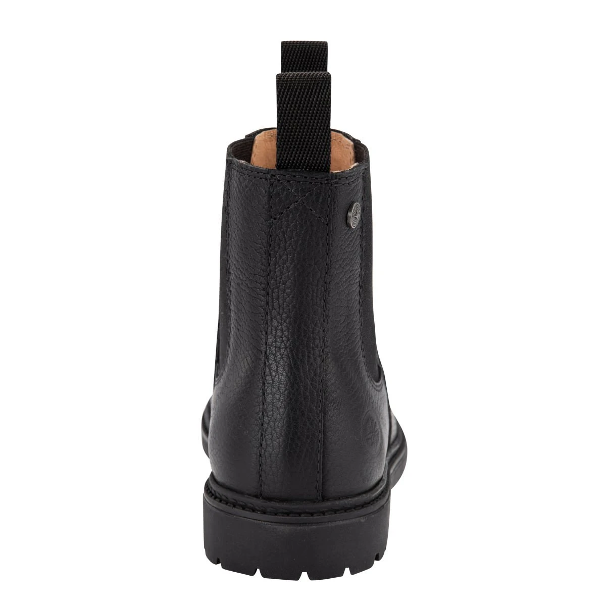 New Work Stiefelette
