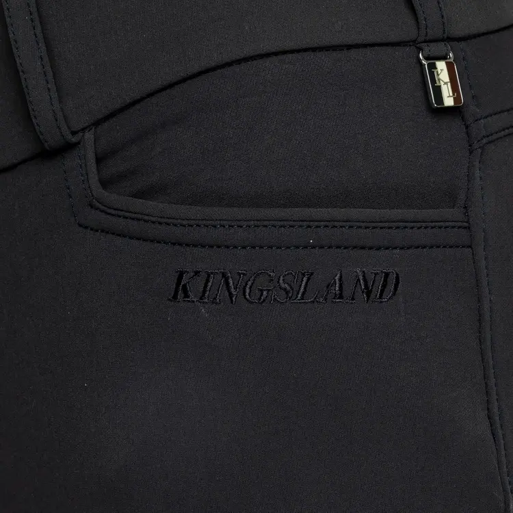 Ladies breeches KLKadi W E-Tec F-Grip
