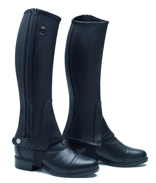 Kinder Reitchaps SOFT RIDER LEGGIN JR