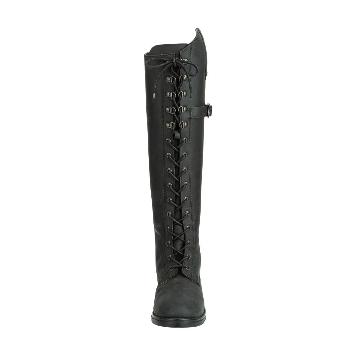 Damen Stiefel LONGFORD ALL YEAR weiter Schaft