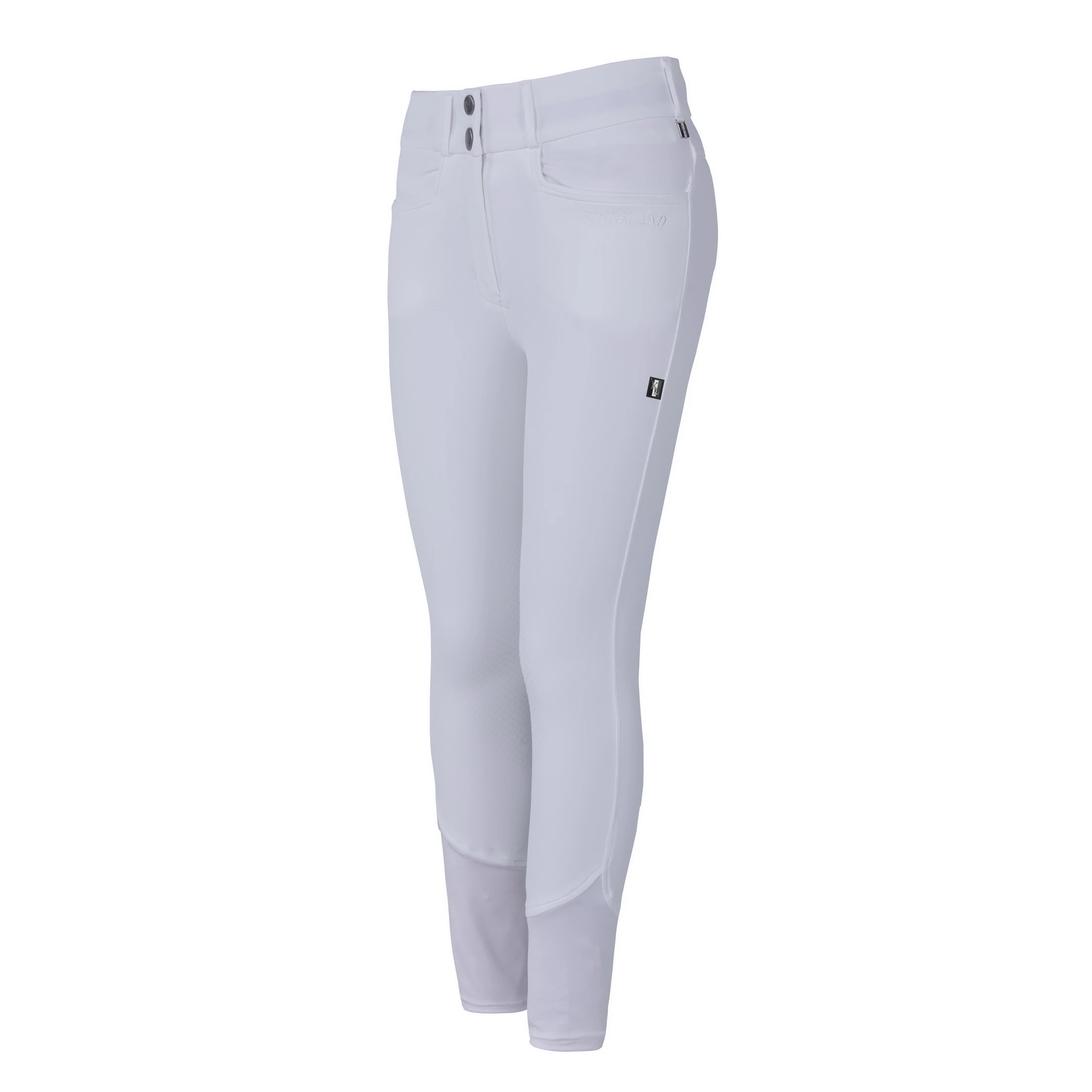 Ladies breeches KLKadi W E-Tec K-Grip