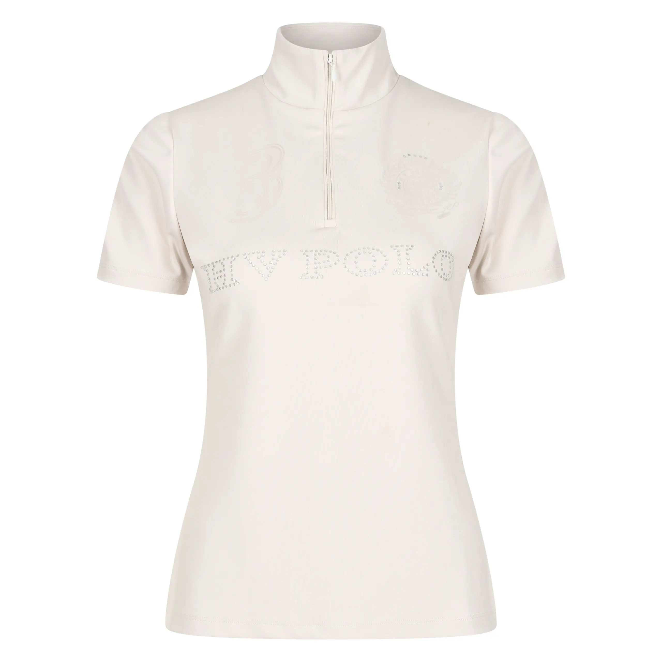 Ladies Top HVPFavouritas Platinum