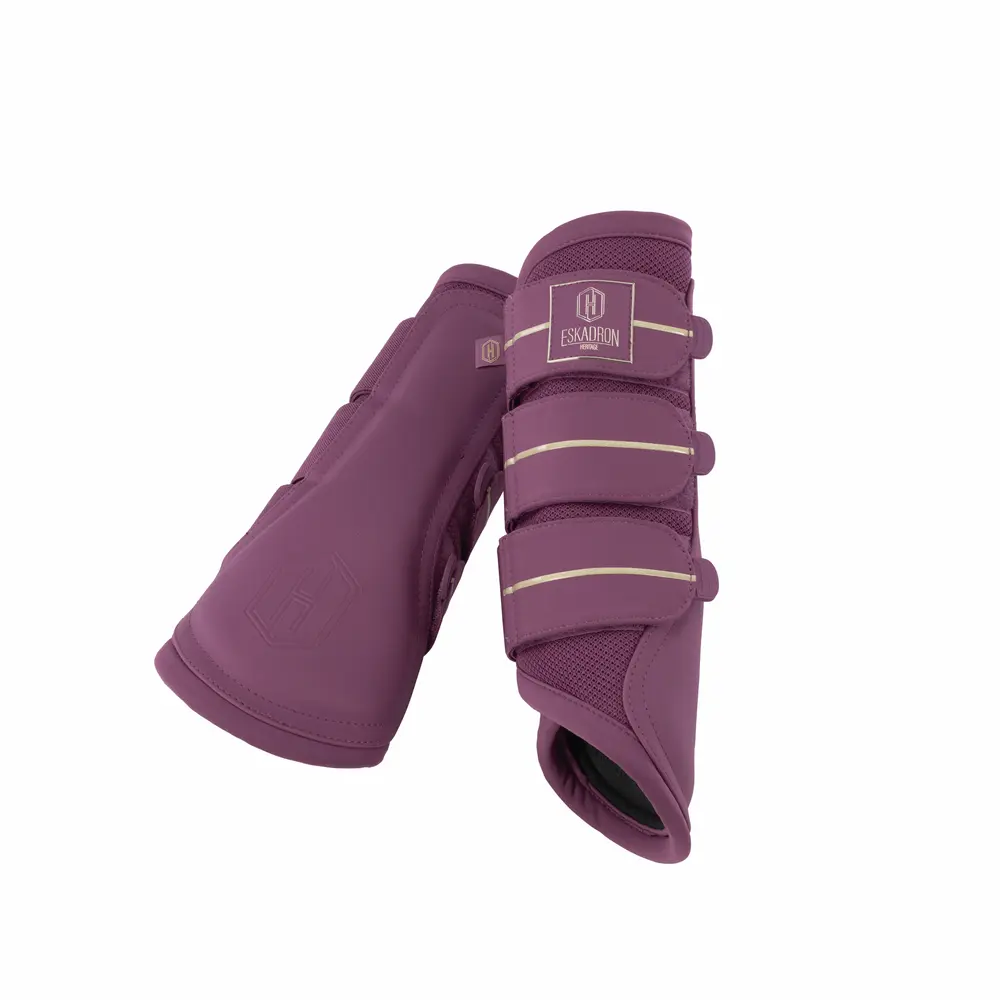 Gamaschen MESH Heritage 25