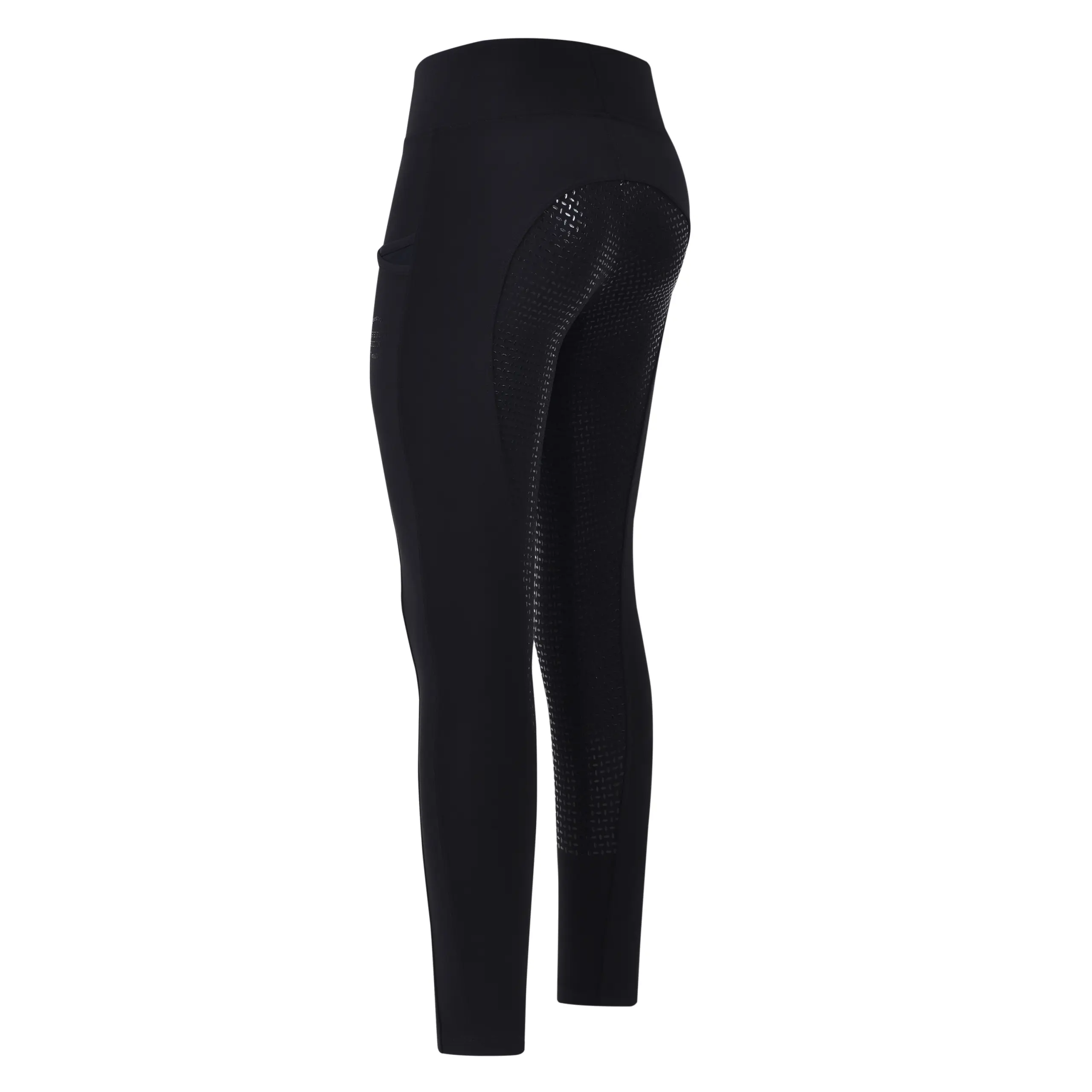 Kinder Reitlegging IRHSam FullGrip Sommer 2026