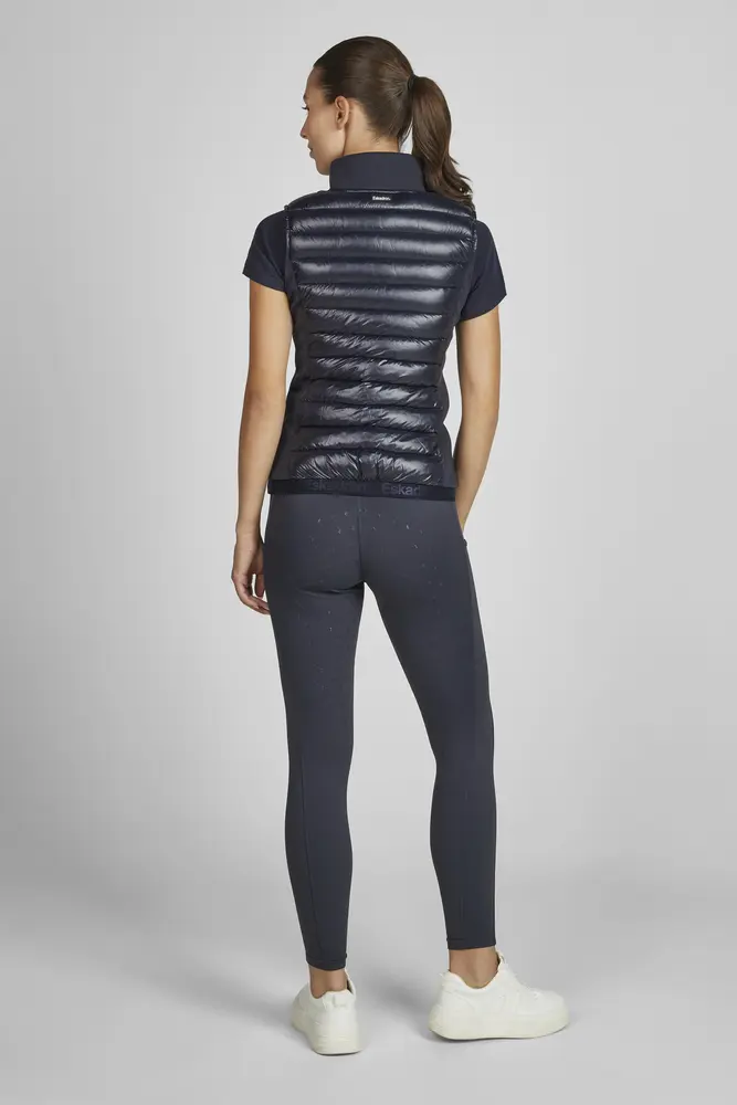 Damen Weste HYBRID WAISTCOAT CORE Classic Sports 2026