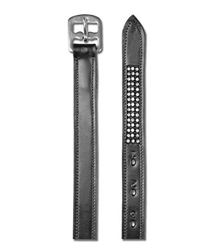 STAR Silverstar Stirrup Straps