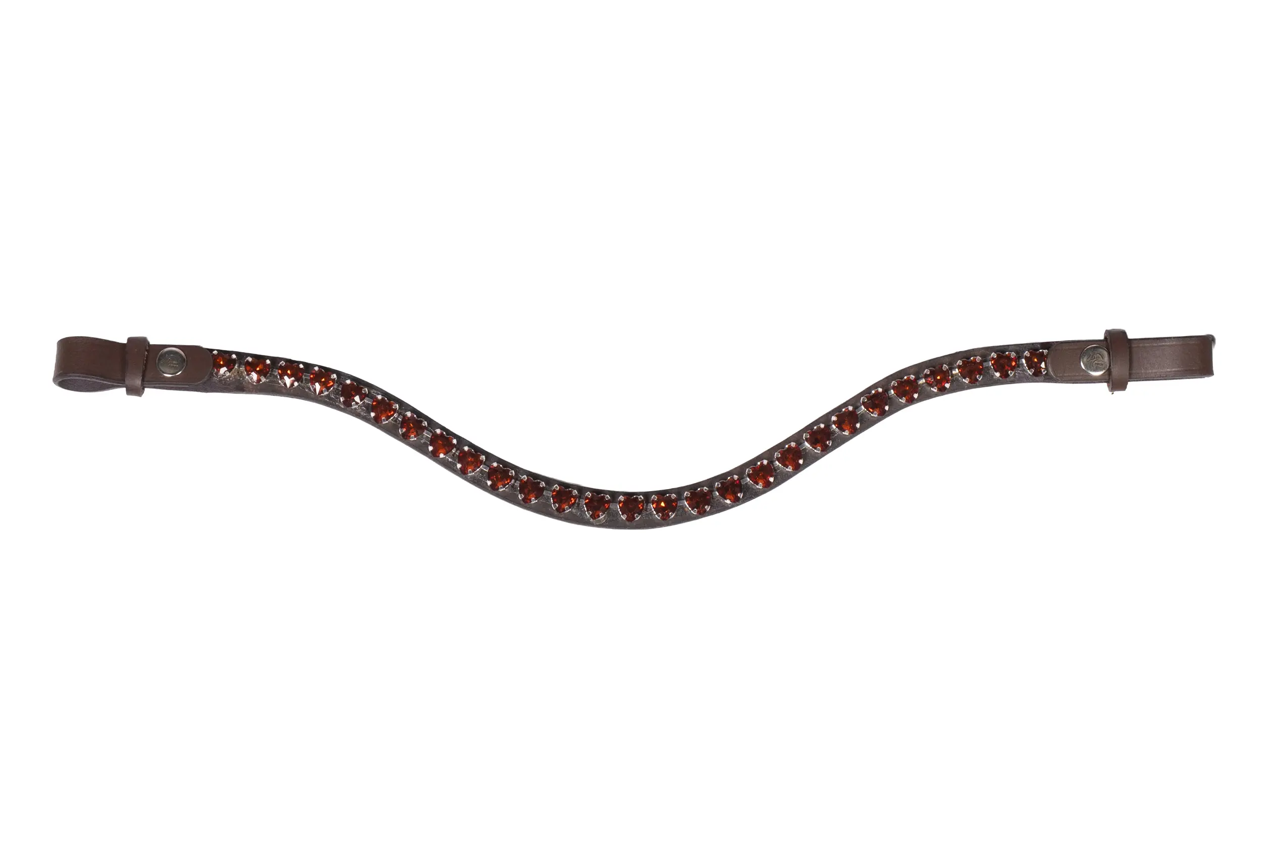 Browband AMOUR Sommer 2026