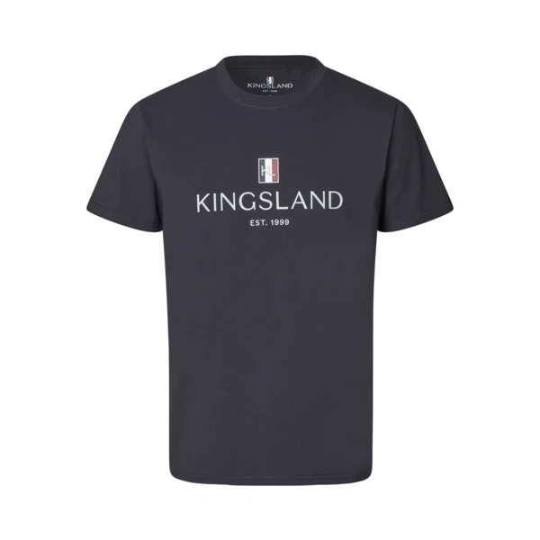 Mens Logo-T-shirt Classic