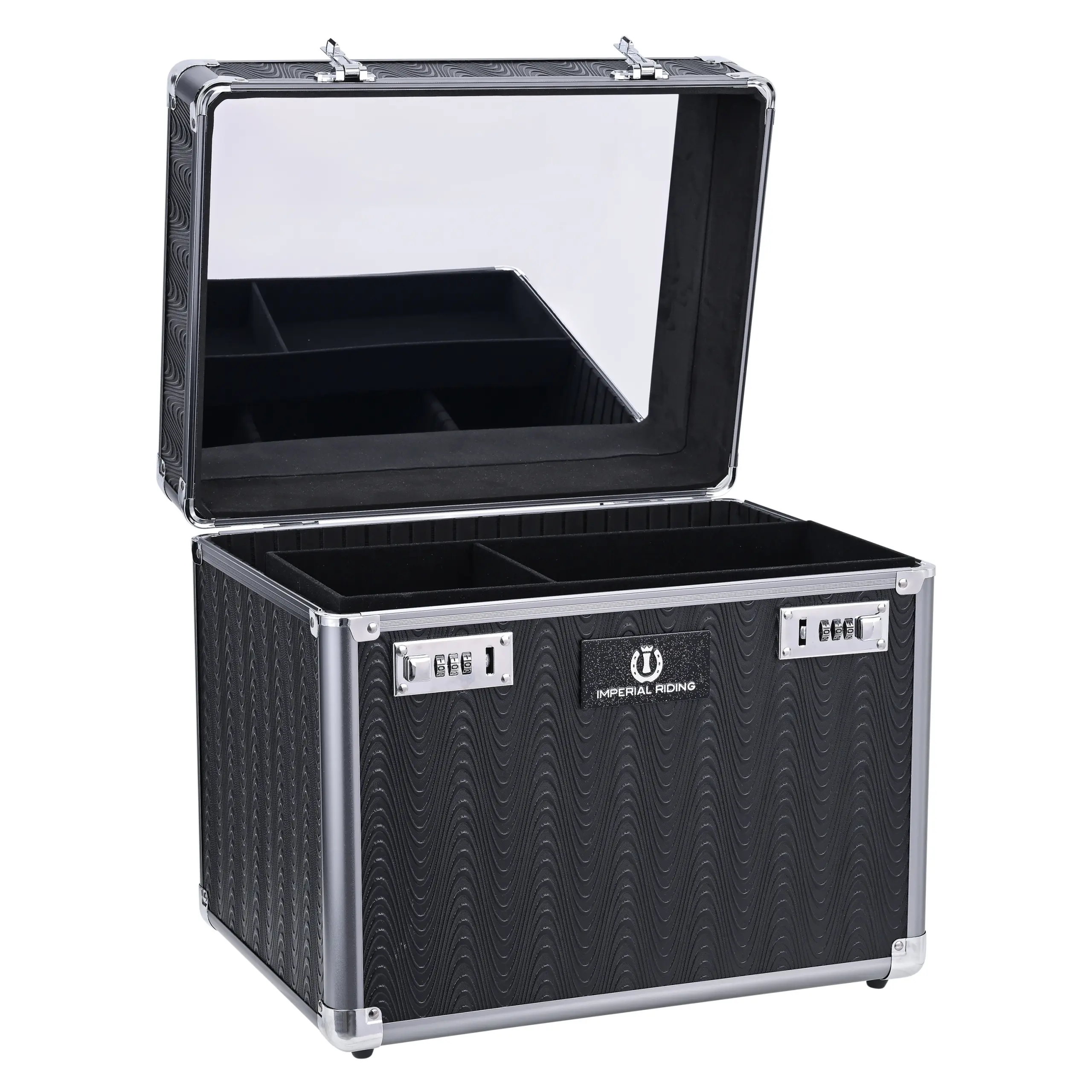 Putzbox IRHShiny Sommer 2026