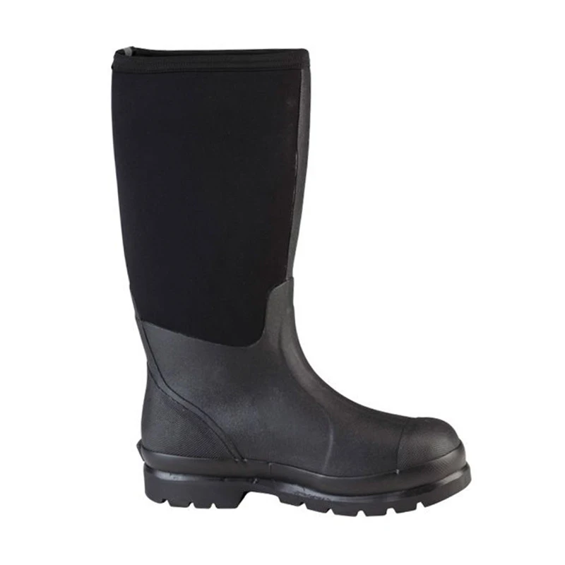 Stiefel CHORE HIGH