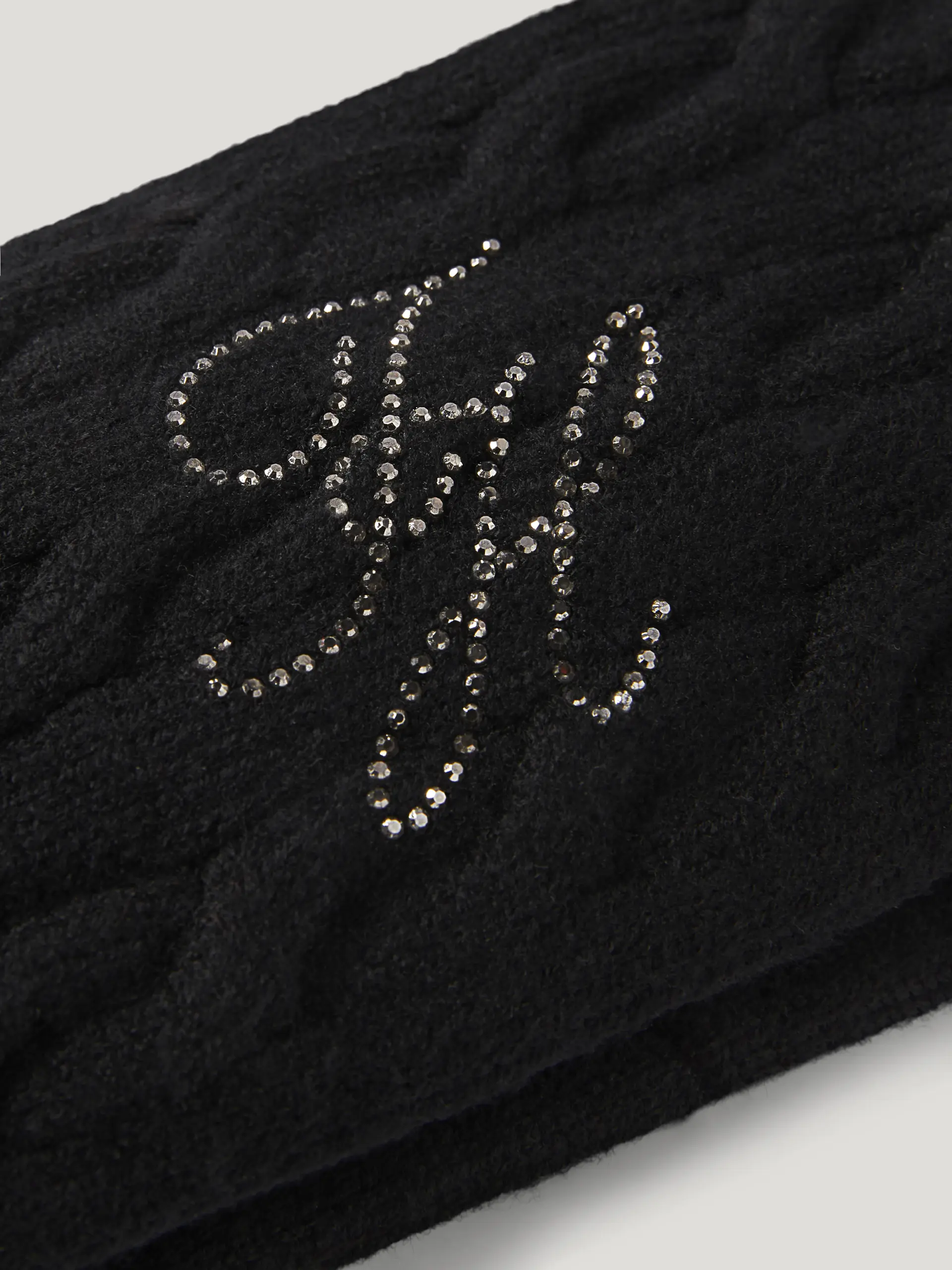 Maggie Damen Rhinestone-Headband