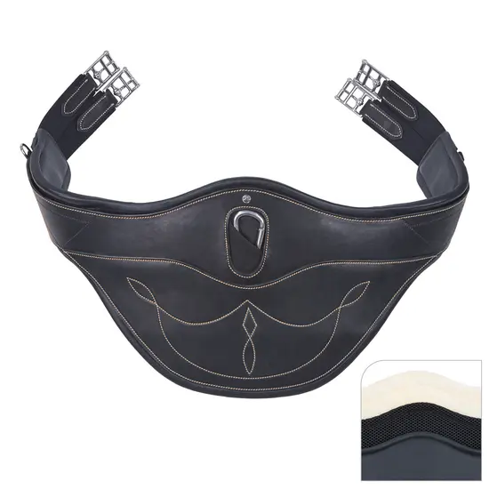 BUSSE Saddle Girth TAKE-OFF LINE SG