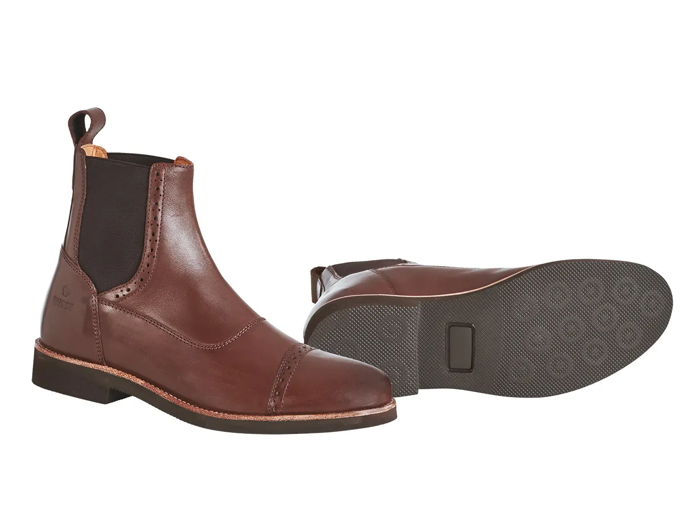 Jodhpur-Stiefelette DAILY