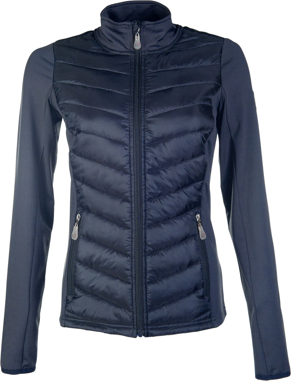 Jersey-/Nylonjacke -Prag- Style