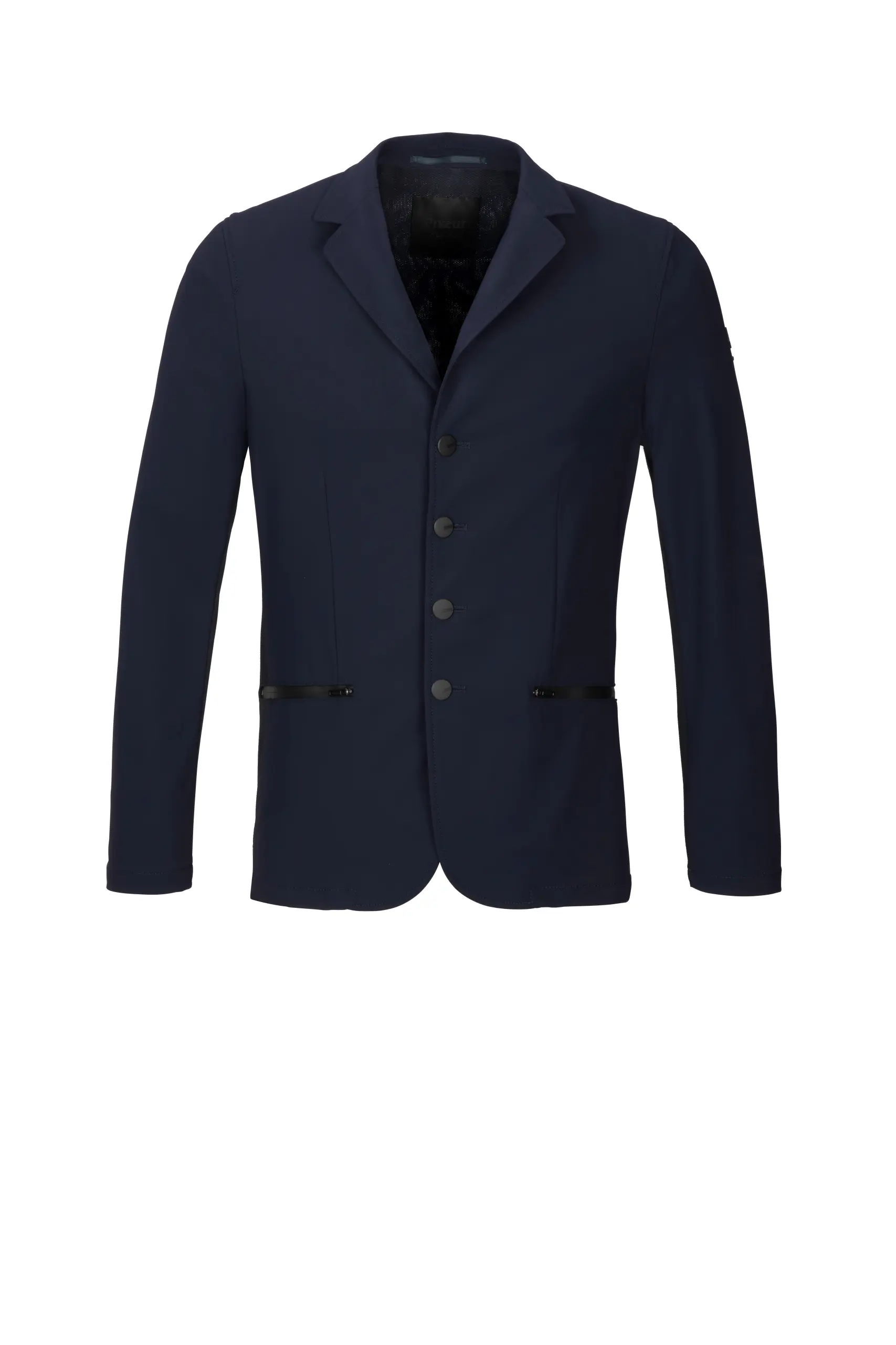 Mens show jacket TEO The Core summer 2026