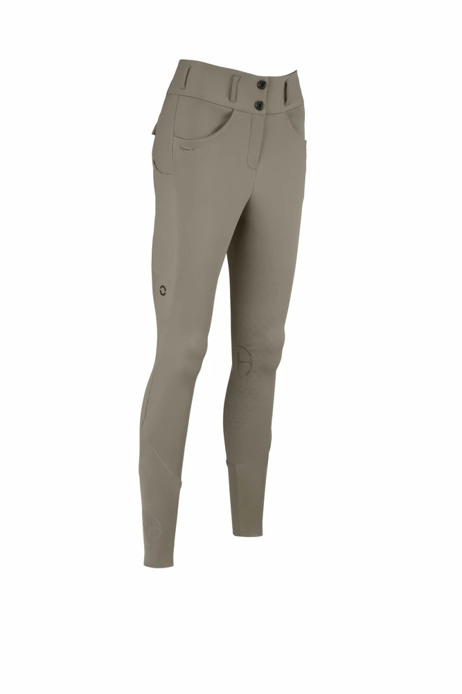 Damen Vollbesatz Reithose ELIN SD 4805 Athleisure Herbst 2025