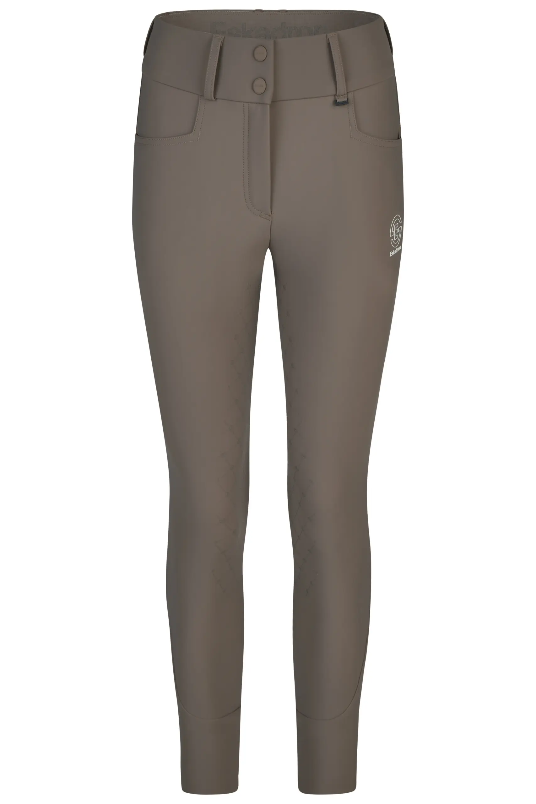Damen Reithose FULL GRIP Dynamic 2026