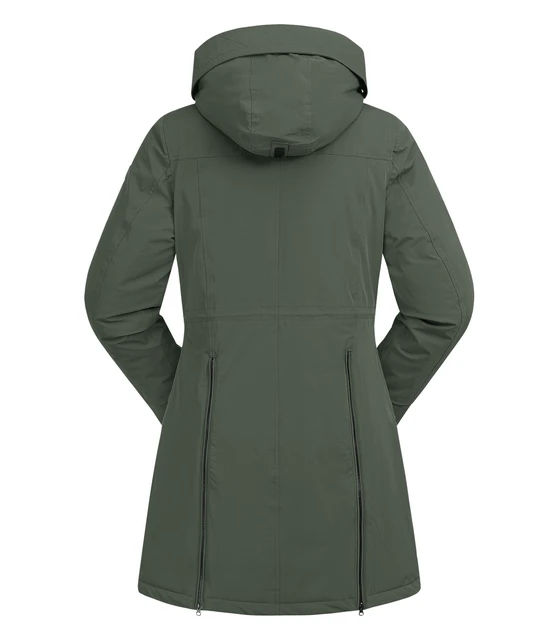 Winter-Performance-Reitparka Ontario