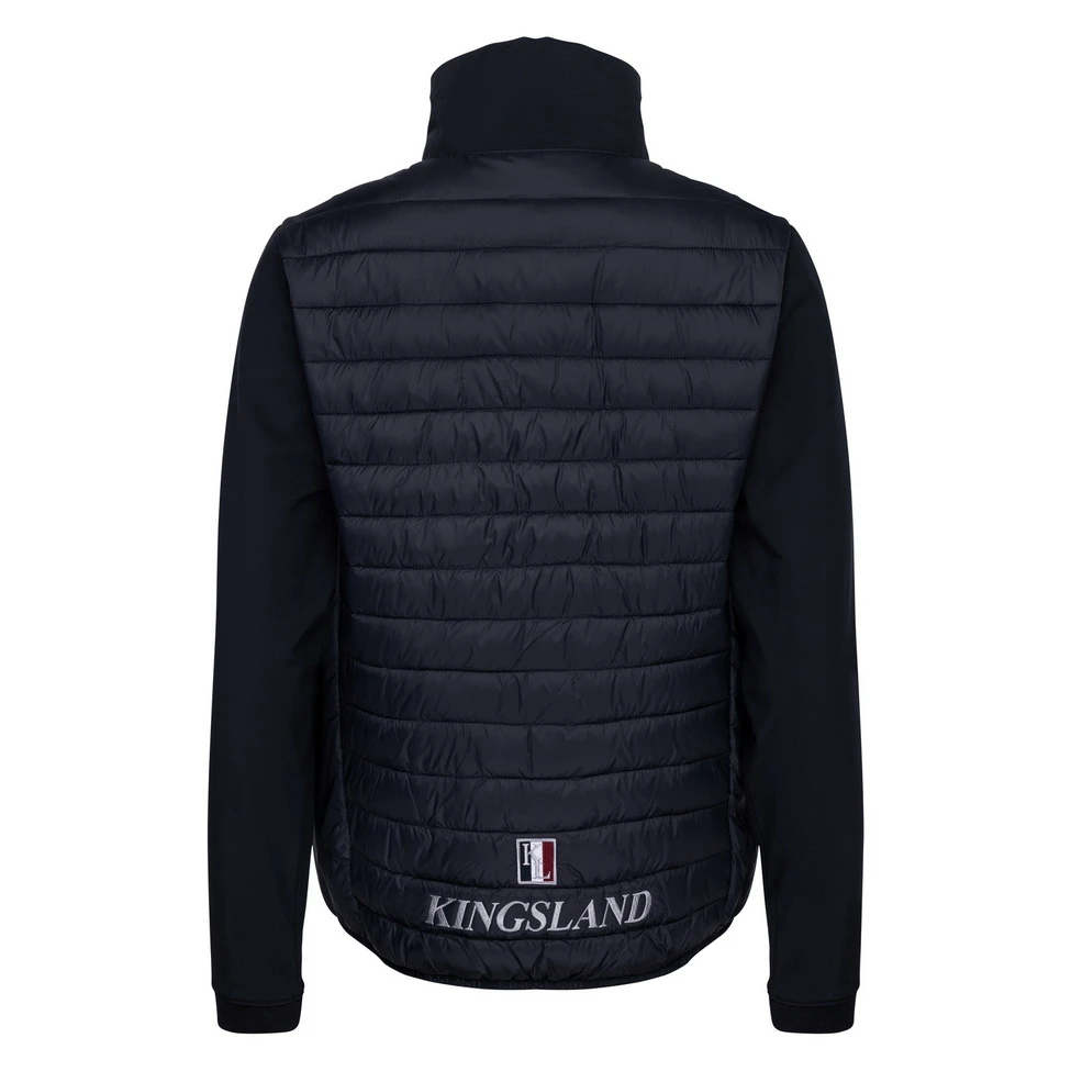 Unisex Hybrid Jacke Classic