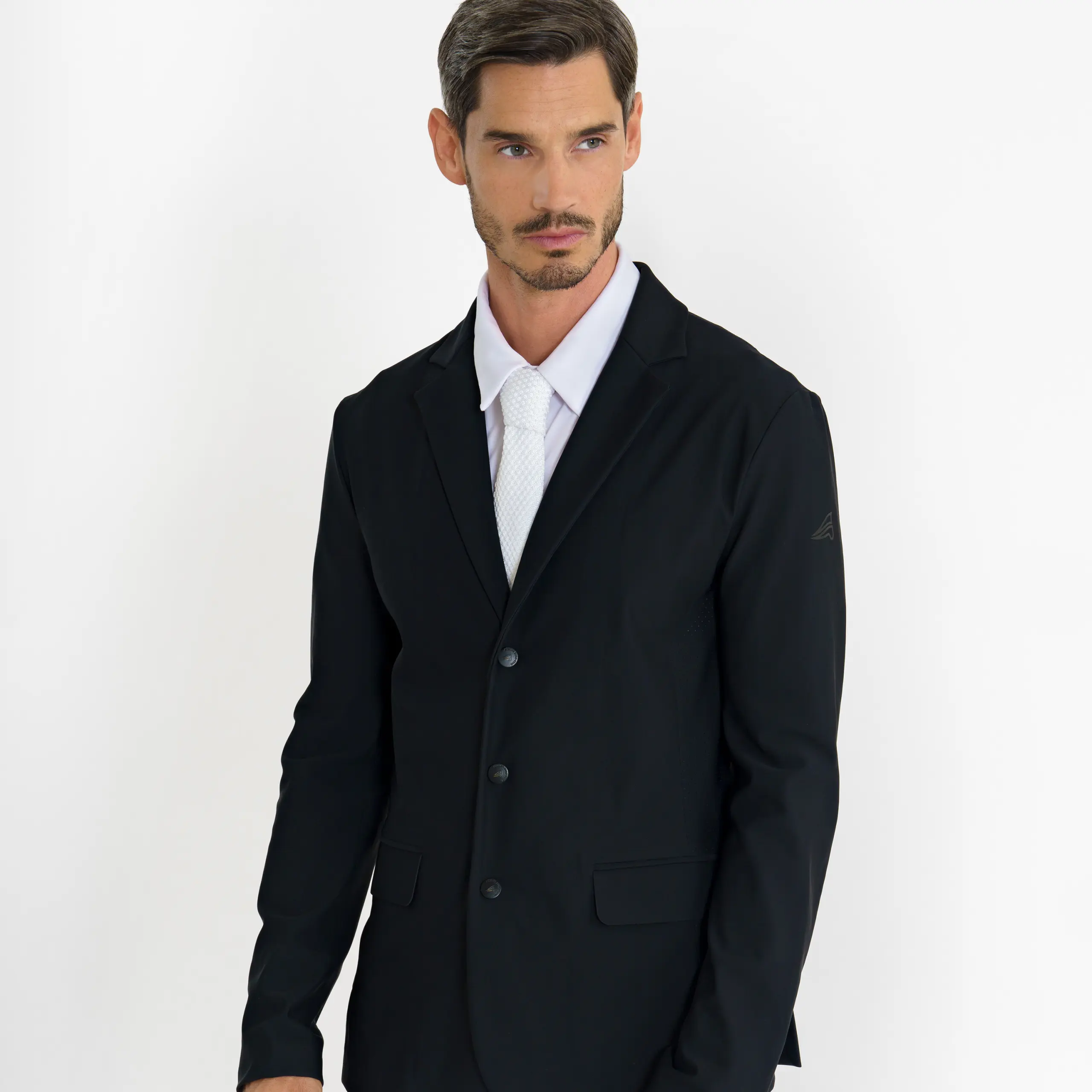 Men's Competition jacket ESFrancko Summer 2026
