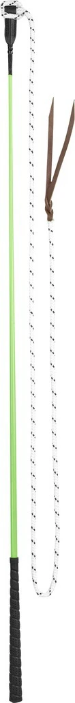 Bodenarbeitsstick mit abnehmbarem Schlag