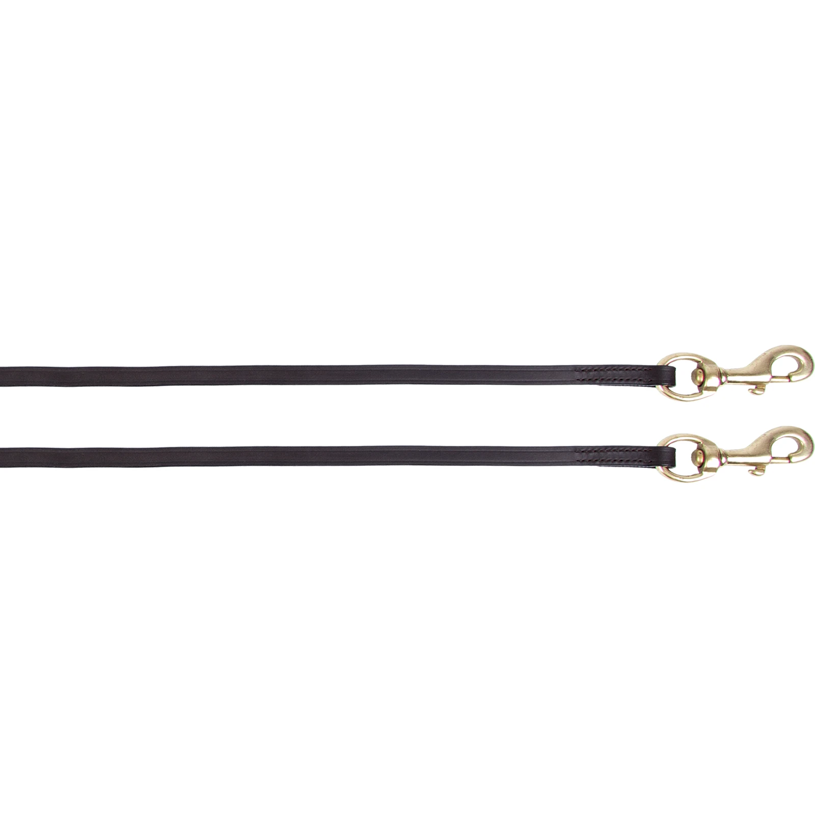 Island Zügel mit Karabiner